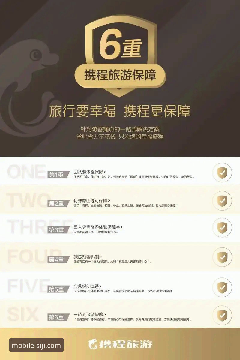 资深旅行规划师分享：解锁四季官方平台移动端高效预订与尊享体验的实战心得